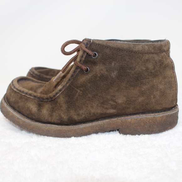 ll bean desert boots